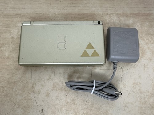 Nintendo lite zelda - lite,
