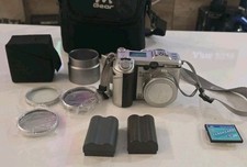 Canon PowerShot G6 7,1
