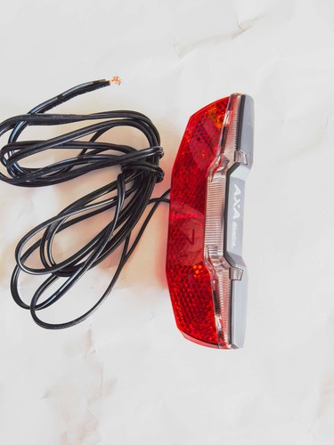 Axa fanale posteriore led - axa,