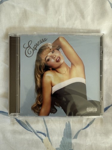 Single sabrina carpenter - sabrina,
