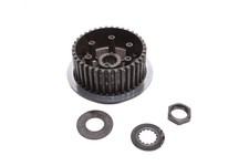 Cestello frizione mozzo