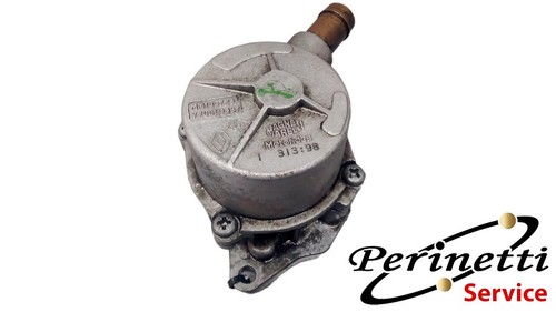 Depressore pompa vuoto - a,