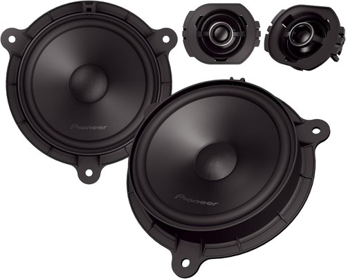Pioneer q160c casse - ts-q160c-rn, |