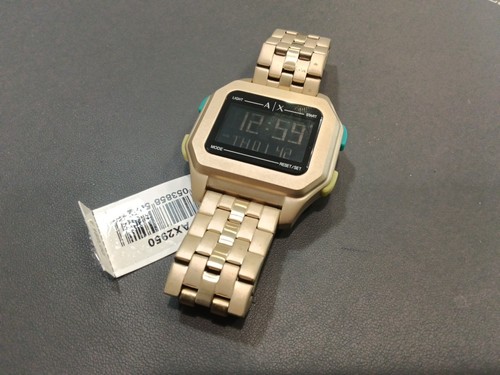 Orologio armani exchange - armani,