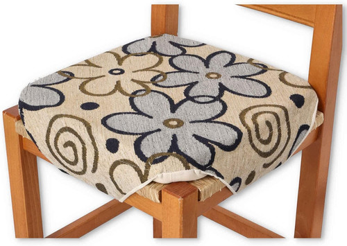 Daisy cuscino copri sedia con - daisy,