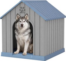 Large Dog House Outdoor Indoor