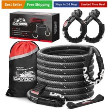 Kit Corda di Recupero Cinetico