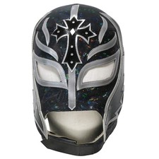 Maschera semi-pro Rey Mysterio