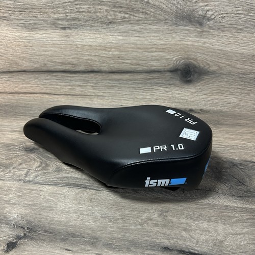 Sella bicicletta ism 0 - sella, 1.0