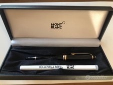 Penna MONTBLANC Meisterstuck