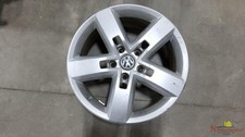 2012 Volkswagen Touareg 19"