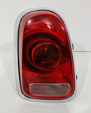 Ricambi Usati Fanale Stop Posteriore Mini Countryman F60 LED SX Sinistro 2017