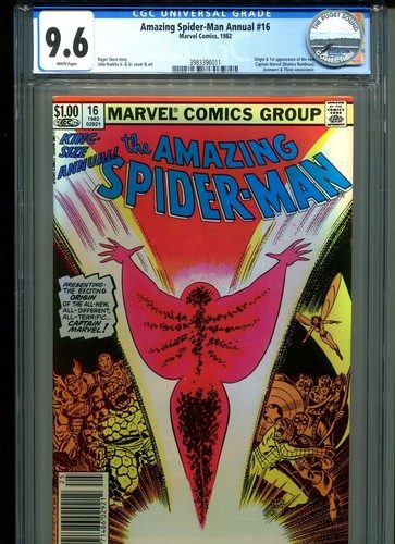 Spider man annuale - annuale, #16