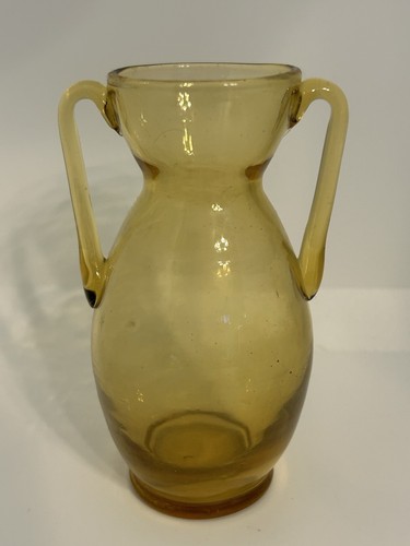 Raro antico vaso - soffiato, a