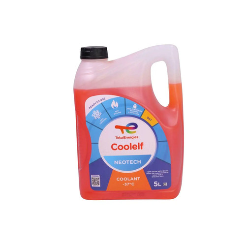 Liquido refrigerante coolelf - liquido,
