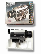Fotocamera cosina 2000 - fotocamera,