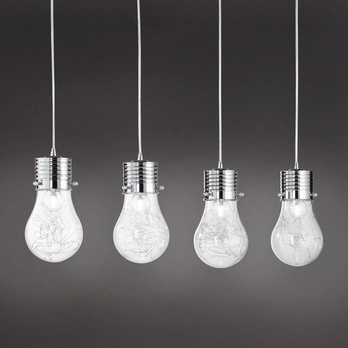 Lampadario sospensione - lampadario, a