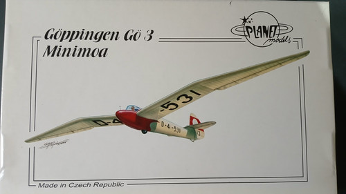 Planet models 138 - models, #138