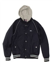 LONSDALE Giacca Bomber con