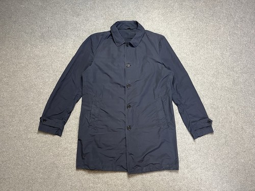 Aspesi trench giacca uomo - giacca,