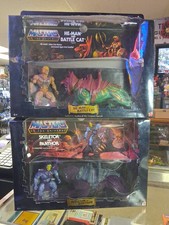 Masters Of The Universe