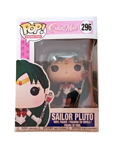 Funko pop animation sailor - funko,
