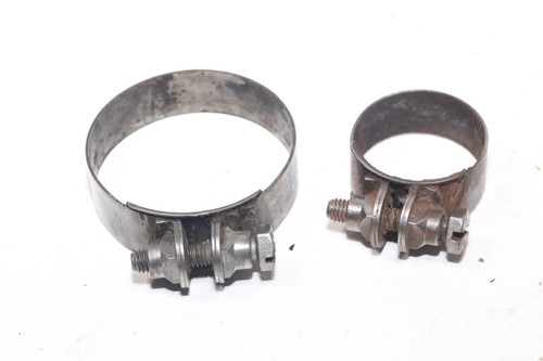 Colliers fixation pots - fixation,