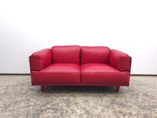 Poltrona Frau Twice Sofa
