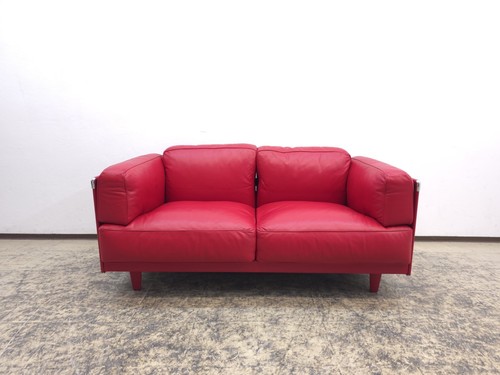Poltrona frau twice - poltrona,