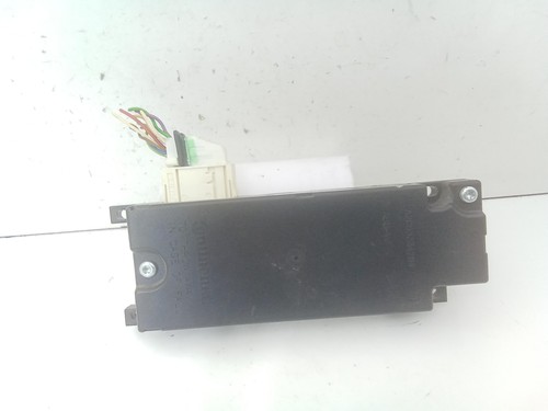 Centralina bluetooth telefono - centralina,