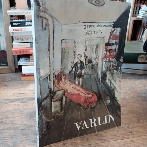 Varlin pitture - varlin,