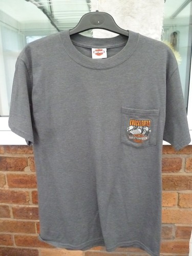 Shirt vintage autentica - vintage,