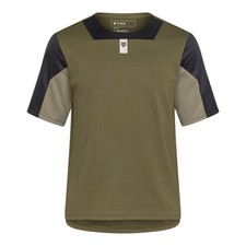 FOX MTB Maglia Ss Bambini Difendere Manica Corta Mountainbike Jersey Downhill Té