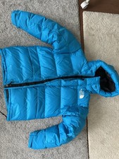 The North Face UE Parka