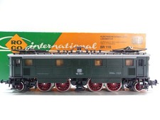 Roco H0 14143 locomotiva