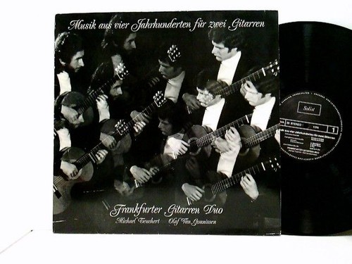 Musik aus vier jahrhunderten - aus,