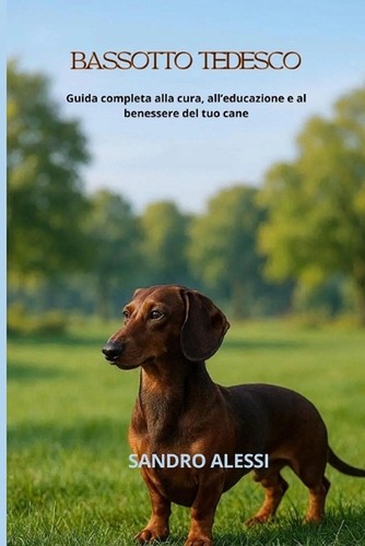 Bassotto tedesco guida - tedesco:,