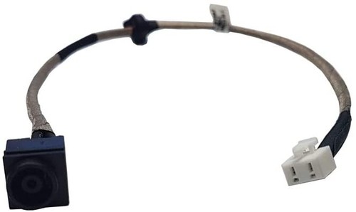 Power jack alimentazione - dc,