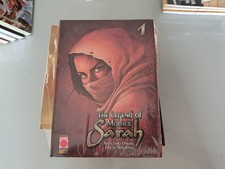 THE LEGEND OF MOTHER SARAH 1