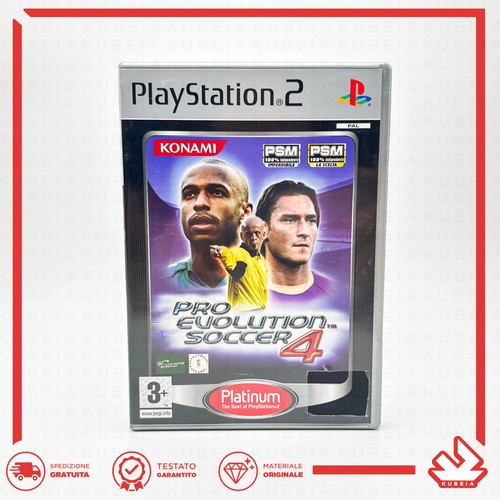 Pes pro evolution soccer - pro,