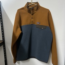 Pullover Patagonia leggero