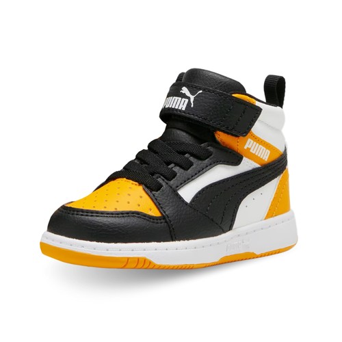 Scarpe puma rebound mid - puma,