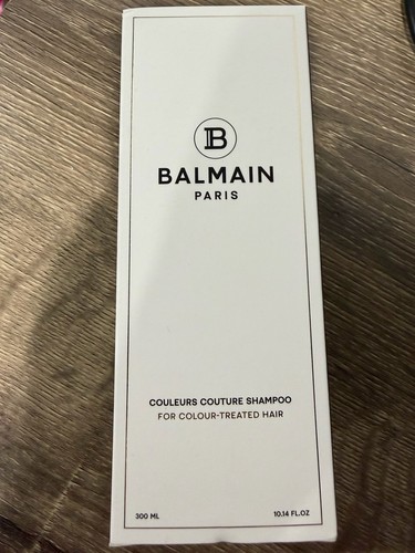 Balmain paris shampoo per - shampoo,
