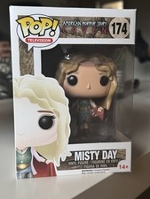 Misty Day #174 Funko Pop