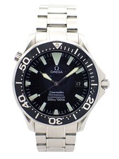 OMEGA Seamaster Professional