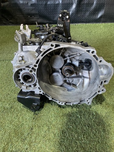 Cambio manuale completo - manuale,