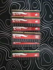 RAM DDR3 6 stick per un totale