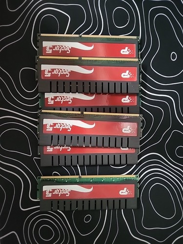 Ram ddr3 stick per totale - stick,