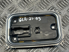 MERCEDES GLA 180 SPORT CENTRALINA FARO ANTERIORE SINISTRO A2139002734 W247 2021