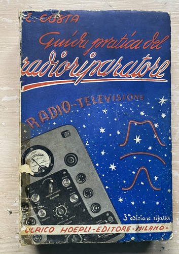 Guida pratica del - del, radio